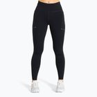 Dámské běžecké legíny Nike Swift 7/8 black