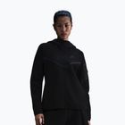 Dámská mikina Nike Sportswear Tech Fleece Windrunner black/black