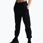 Dámské kalhoty Nike Sportswear Tech Fleece Mid-Rise black/black