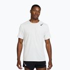 Pánské běžecké tričko Nike AeroSwift Dri-Fit ADV summit white/black