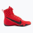 Boxerské boty Nike Machomai 3 university red/black
