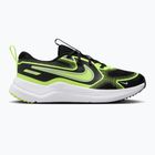 Dětské boty do vody Nike Cosmic Runner black/volt/wolf grey