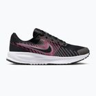 Dámské běžecké boty Nike Run Defy black/hyper pink/elemental pink
