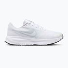 Dámské běžecké boty Nike Run Defy white / pure platinum / black