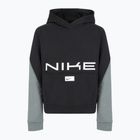 Dětská mikina Nike Multi Dri-FIT black/smoke grey/white