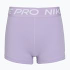 Dámské šortky Nike Pro 365 3" lilac ice/white
