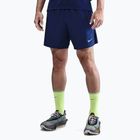 Pánské šortky Nike Challenger Dri-Fit Breathe 7" blue void