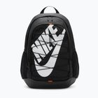 Městský batoh Nike Hayward 26 l black/black/white
