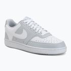 Pánské boty Nike Court Vision Low pure platinum/white