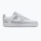 Pánské boty Nike Court Vision Low pure platinum/white