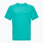 Pánské tréninkové tričko Nike Dri-Fit Ready dusty cactus/black