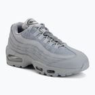 Pánské boty Nike Air Max 95 Big Bubble wolf grey/wolf grey/anthracite/wolf grey