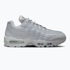 Pánské boty Nike Air Max 95 Big Bubble wolf grey/wolf grey/anthracite/wolf grey
