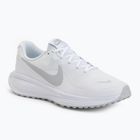 Pánské běžecké boty Nike Revolution 8 white/pure platinum