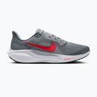 Pánské běžecké boty Nike Pegasus 41 cool grey/wolf grey/pure platinum/bright crimson