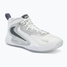 Volejbalové boty Nike Hyperset 2 SE smmit white/metalic silver/pure platinum