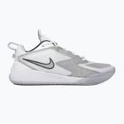 Volejbalové boty Nike Zoom Hyperace 3 SE smmit white/metalic silver/pure platinum