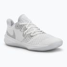 Volejbalové boty Nike Zoom Hyperspeed Court SE smmit white/metalic silver/pure platinum