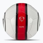 Fotbalový míč Nike Skills Total 90 white/black/red/black velikost 1