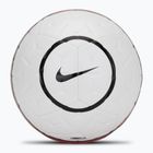 Fotbalový míč Nike Academy Total 90 white/black/red/black velikost 5