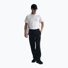 Pánské kalhoty Nike Club Open-Hem black/black/white