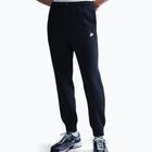 Pánské kalhoty Nike Club Jogger obsidian/obsidian/white