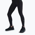 Dámské legíny Nike One High-Waisted black/white