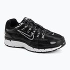 Pánské boty Nike P-6000 black/white/metallic silver/black