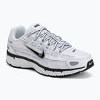 Pánské boty Nike P-6000 white/metallic silver/black/black