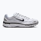Pánské boty Nike P-6000 white/metallic silver/black/black