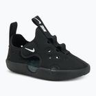 Dětské sandály Nike Sunray Protect 4 black/anthracite/white