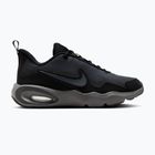 Dětské boty Nike Air Max Nova black/cool grey/wolf grey/anthracite