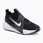 Boty Nike Team Hustle D 12 černé/anthracitové/bílé