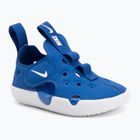 Dětské sandály Nike Sunray Protect 4 Game Royal/White