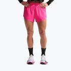 Dámské běžecké šortky Nike AeroSwift Dri-Fit ADV Mid-Rise 3" hyper pink/black