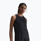 Dámské tréninkové tričko Nike One Classic Dri-Fit Tank Top black/white