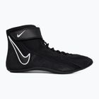 Zápasnické boty Nike Speedsweep VIII black/white/black/wolf grey