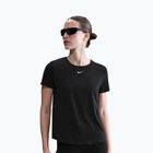 Dámské tréninkové tričko Nike One Classic Dri-Fit black/white