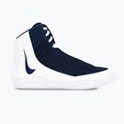 Zápasnické boty Nike Inflict 4 white/college navy