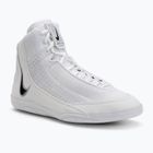 Zápasnické boty Nike Inflict 4 white/black/white