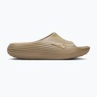 Pánské pantofle Nike ReactX Rejuven8 khaki/khaki/khaki