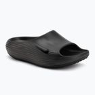 Pánské pantofle Nike ReactX Rejuven8 black/black/black