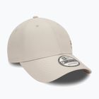 Kšiltovka New Era Flawless 9FORTY New York Yankees light beige