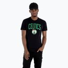 Pánské tričko New Era Celtics black