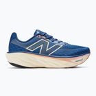 Dámské běžecké boty New Balance Fresh Foam 1080 X v14 blue