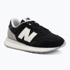 Pánské boty New Balance 237's V1 black/white lbk