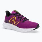 Dámské běžecké boty  New Balance 411 v3 fuschia