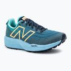 Dámské běžecké boty New Balance FuelCell Venym blue