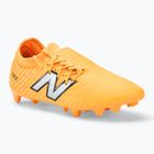 Pánské kopačky New Balance Furon Dispatch V7+ FG yellow