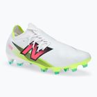 Pánské kopačky New Balance Furon Pro V7+ FG white